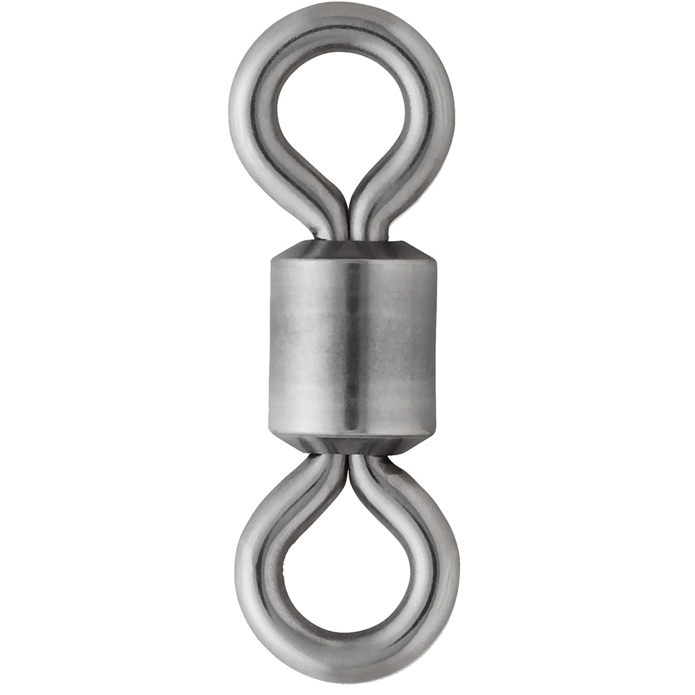 Vmc Ssrs 8Vp Ssrs Stainless Steel Rolling Swivel 8Vp 50Lb Test *50-Pack Image 1