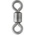 Vmc Ssrs 8Vp Ssrs Stainless Steel Rolling Swivel 8Vp 50Lb Test *50-Pack Image 1