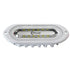 Shadow-Caster Led Lighting Scm-Slf-Wbr-Wh Scm-Sl Series Flush Mount Spreader Image 1