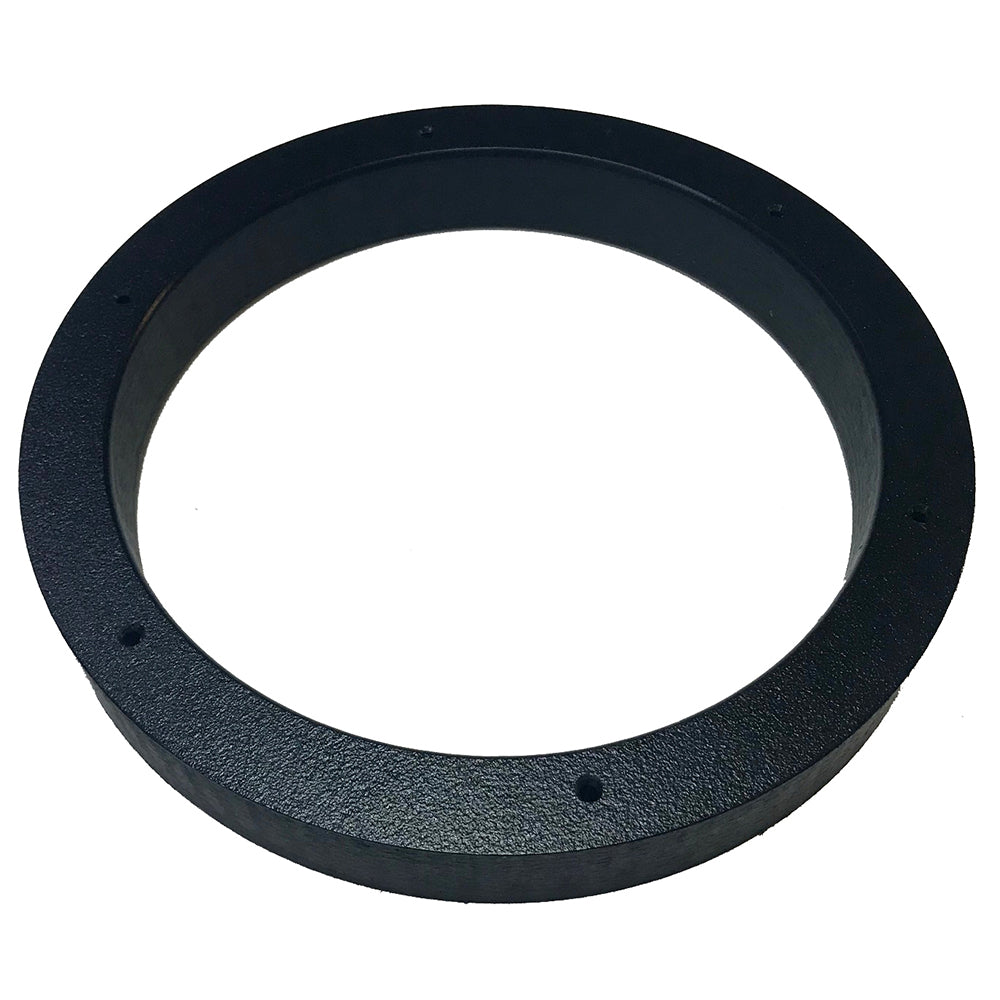 Ocean Breeze Marine Accessories If-Ks-800-25-Blk Speaker Spacer Infinity Kappa Image 1