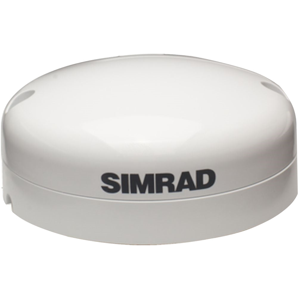 Simrad 000-11043-002 Gs25 Gps Antenna N2K Compass Image 1