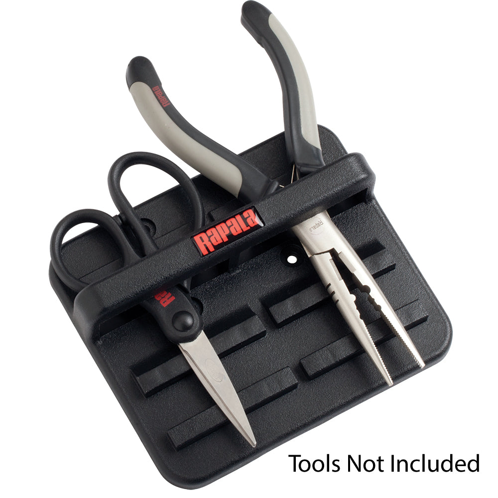 Rapala Mth2 Magnetic Tool Holder Two Place Image 1