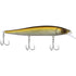 Berkley 1553535 Stunna Bronzeback 112M 1/2Oz Jerk Bait Image 1