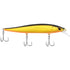 Berkley 1553537 Stunna Black Gold 112+1 1/2Oz Jerk Bait Image 1