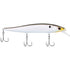 Berkley 1550807 Stunna Shad 112+1 1/2Oz Jerk Bait Image 1