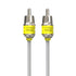 T-Spec V10 Series 20ft (6.1m) Video Cable  Image 1