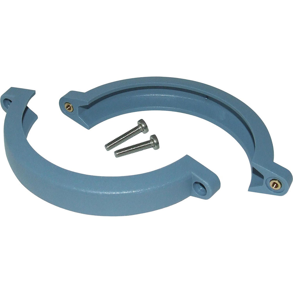 Whale Marine As1562 Clamping Ring Kit Gulper 220 Image 1