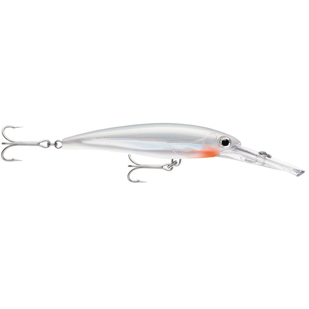 Rapala Xrmag15Ggh X-Rap Magnum 15 Glass Ghost Image 1