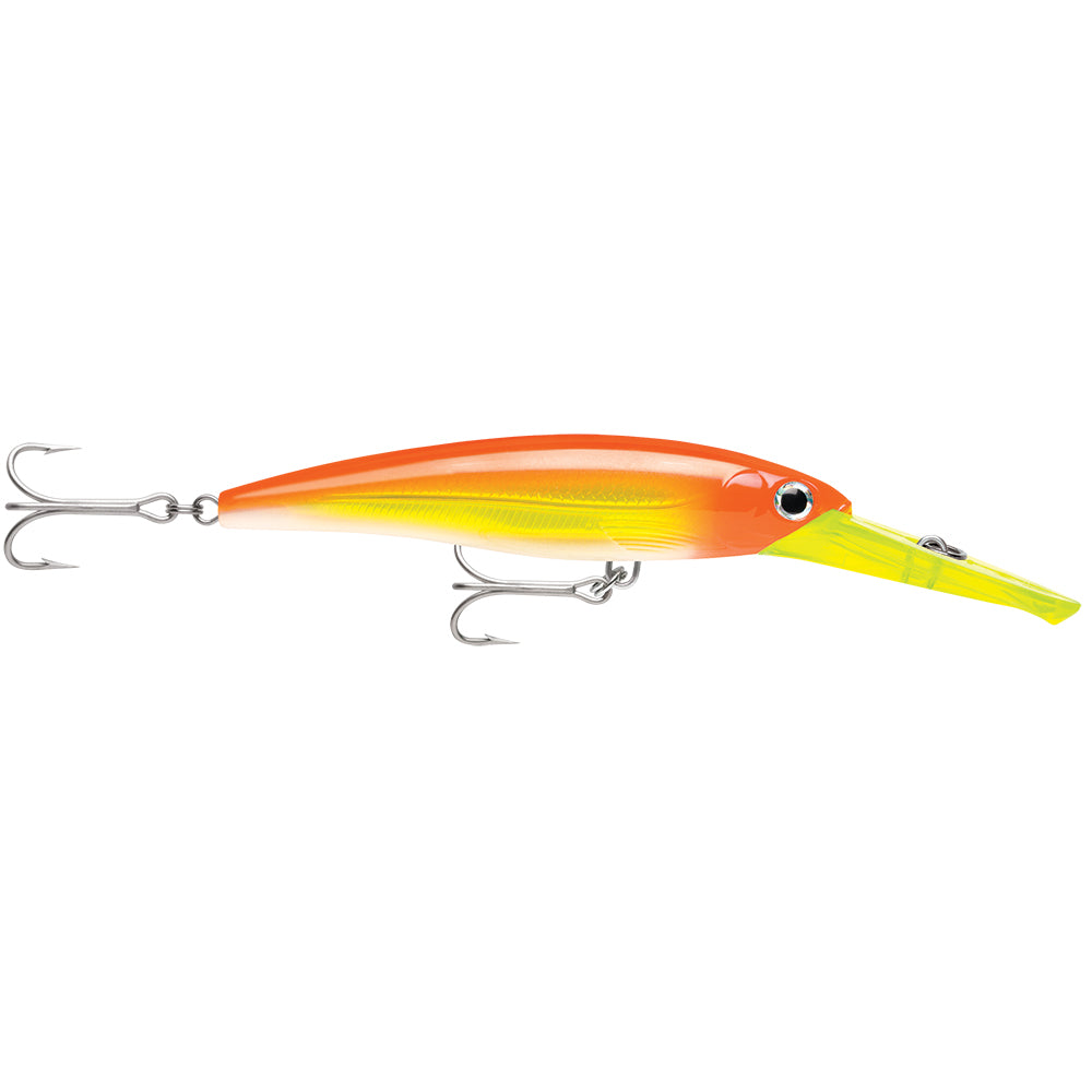 Rapala Xrmag15Hh X-Rap Magnum 15 Hot Head Image 1