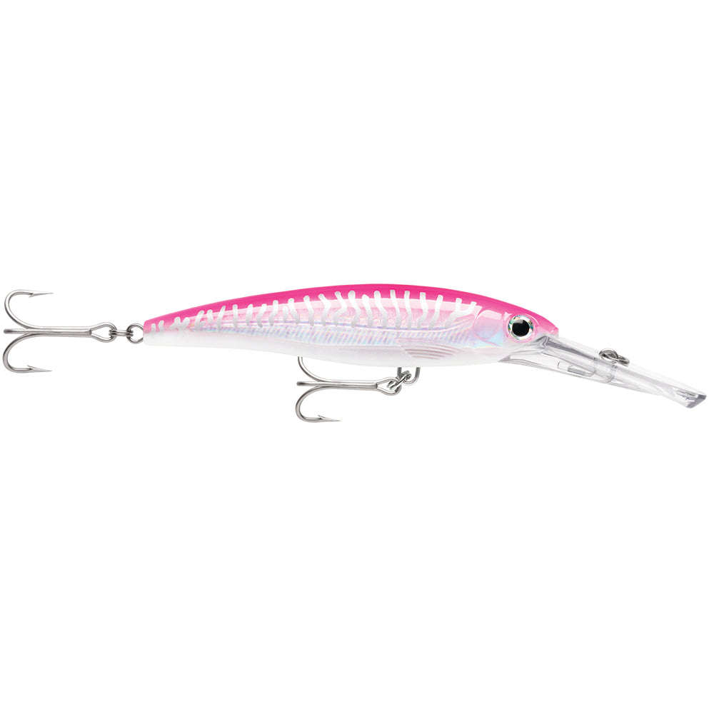 Rapala Xrmag15Hpu X-Rap Magnum 15 Hot Pink Uv Image 1