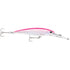 Rapala Xrmag15Hpu X-Rap Magnum 15 Hot Pink Uv Image 1