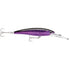 Rapala Xrmag15Pm X-Rap Magnum 15 Purple Mackerel Image 1