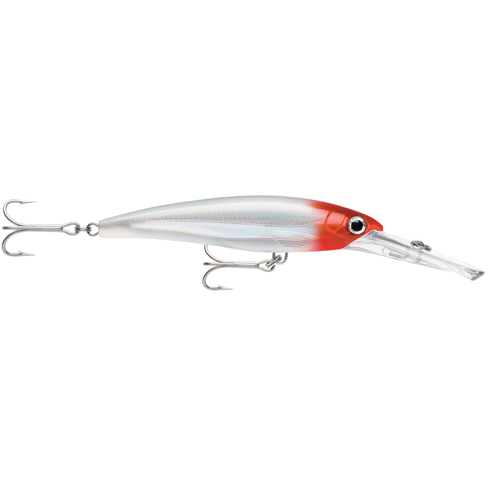 Rapala Xrmag15Rh X-Rap Magnum 15 Redhead Image 1