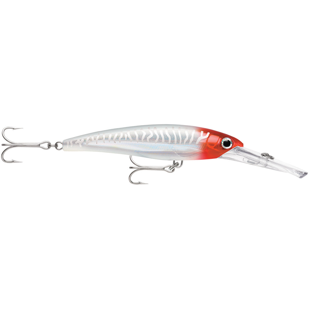 Rapala Xrmag15Rhu X-Rap Magnum 15 Redhead Uv Image 1