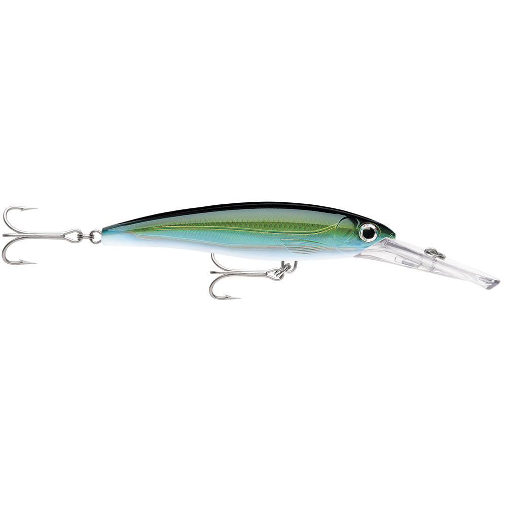 Rapala Xrmag20Yft X-Rap Magnum 20 Yellowfin Tuna Image 1