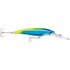 Rapala Xrmag30Yfu X-Rap Magnum 30 Yellow Fusilier Uv Image 1