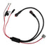 Garmin 010-12676-40 Livescope Power Cable Image 1