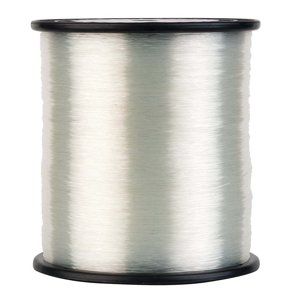 Berkley 1544027 Prospec Chrome Clear Monofilament 30 Lb 3000 Yds Psc3B30-15