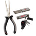 Rapala RTC-6PCHS Combo Pack Pliers Clipper Punch Image 1