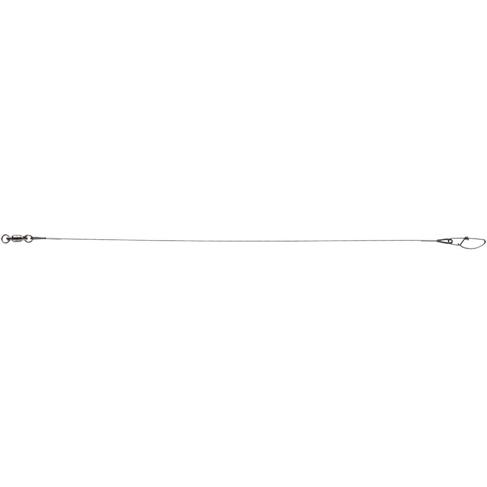 Vmc Tlm5012 Titanium Leader Multi-Strand 50Lb 12"" Image 1