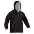 Onyx Outdoor 503100-700-030-22 Hydromax Rain Jacket Medium Black Image 1