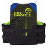 Full Throttle 142100-500-050-22 Adult Rapid-Dry Life Jacket L Xl Blue