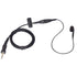 Standard Horizon Ssm-517A Earpiece Microphone Hx270 Hx370 Hx471 And Hx400 Image 1