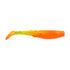 Berkley 1545534 Gulp! Paddleshad 4" Firetiger Soft Bait Image 1