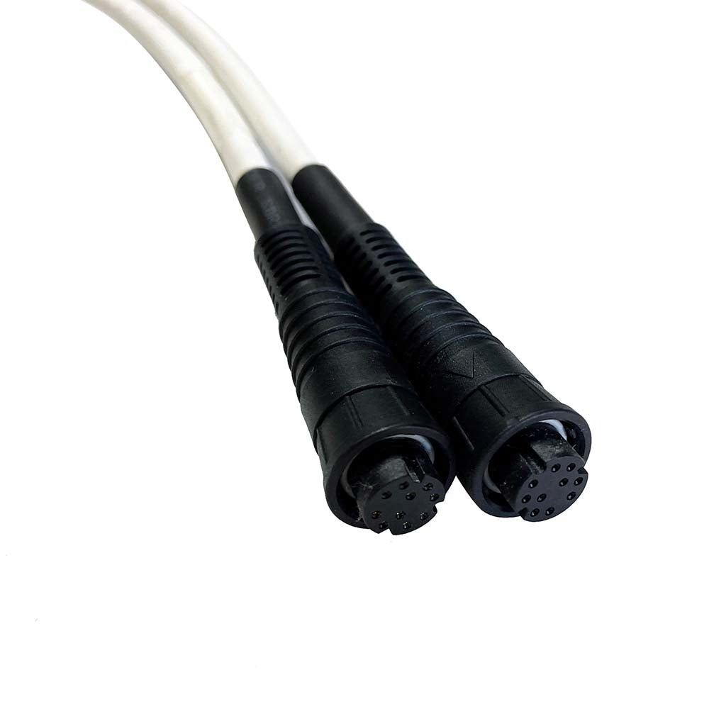 RAYMARINE A80658 Cyclone Radar Data Cable 15M Image 1