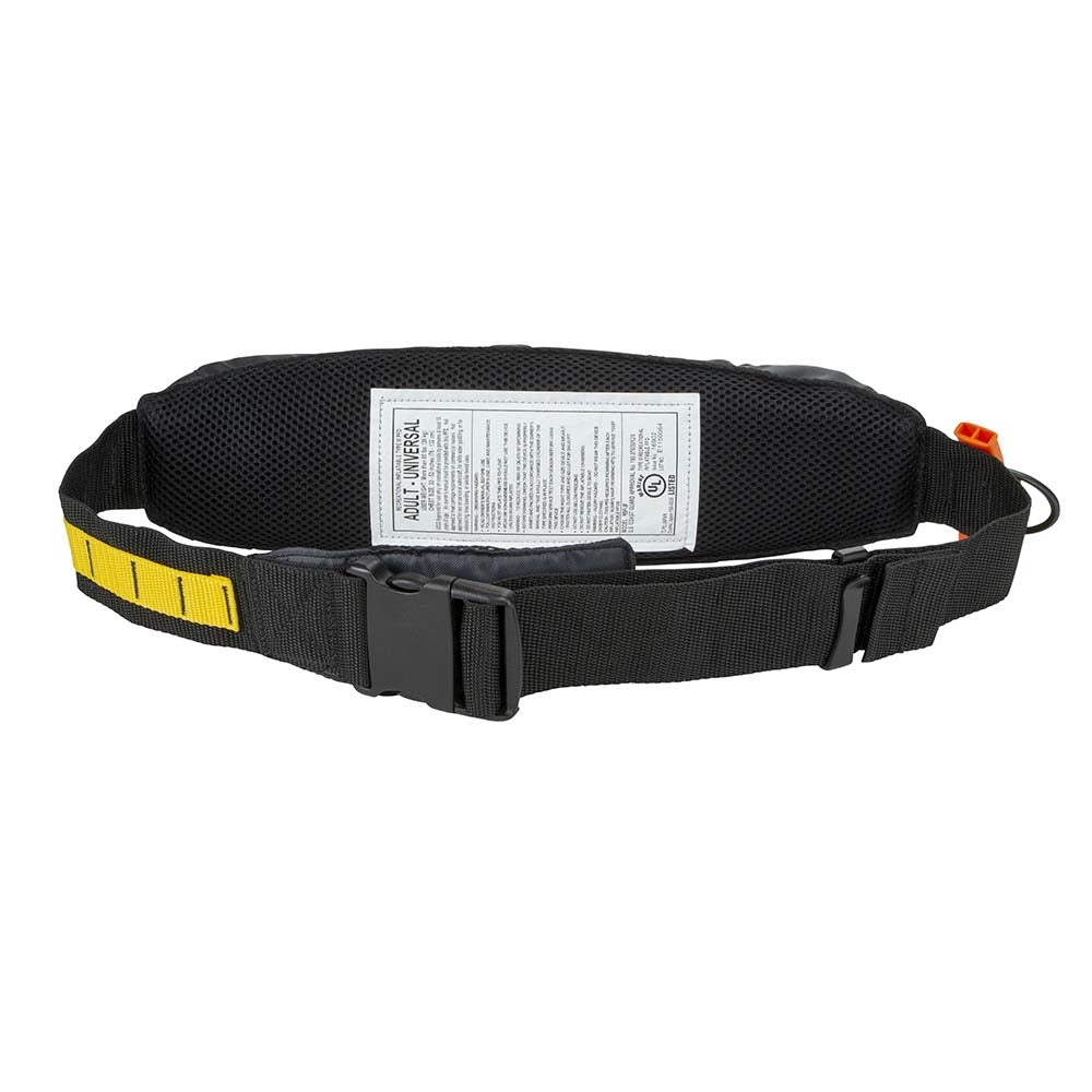 Mustang Survival Md4016-806-0-253 Fluid 2.0 Manual Inflatable Belt Pack