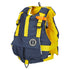 Mustang Survival Mv2500-5-0-216 Youth Bobby Foam Vest Yello Navy Image 1