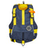 Mustang Survival Mv2500-5-0-216 Youth Bobby Foam Vest Yello Navy