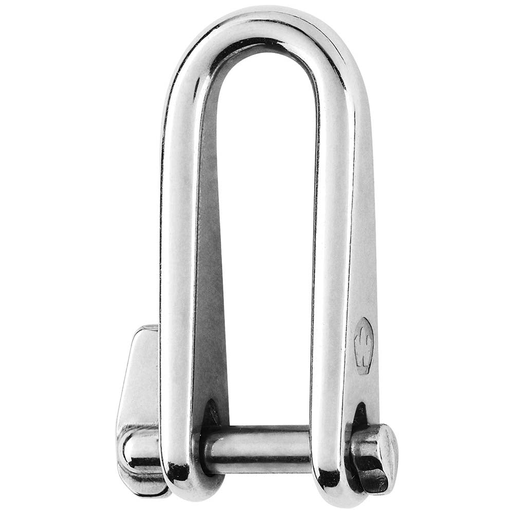 Wichard Marine 01432 Key Pin Shackle Diameter 5Mm 3/16"" Image 1