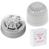 Maretron Sh-003 High-Temperature Smoke/Heat Detector Kit Image 1