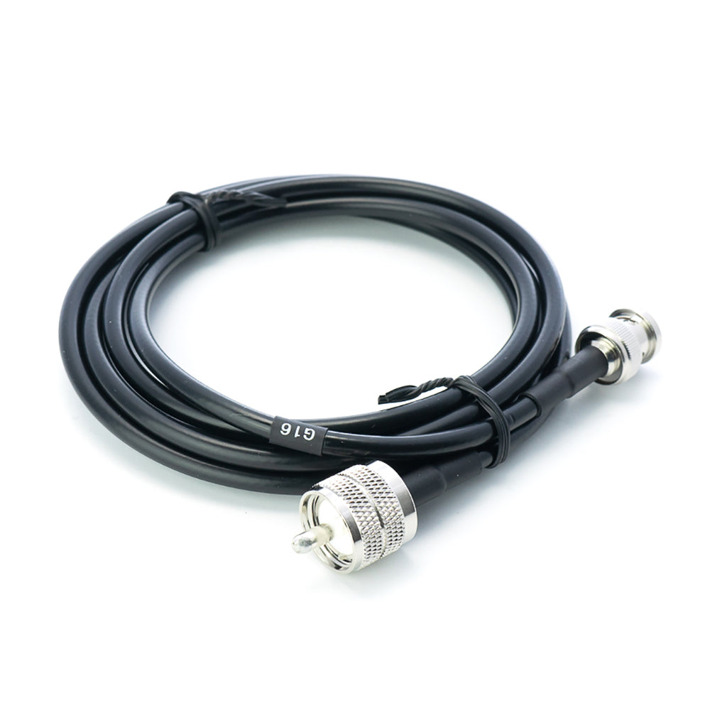 Vesper 010-13269-00 Splitter Patch 2M Cable Cortex M1 To External Vhf Image 1