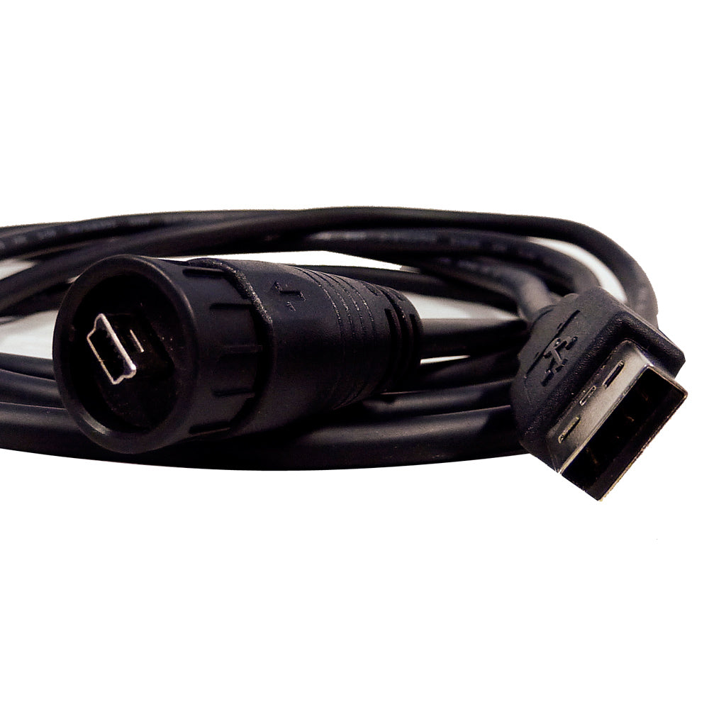 Vesper 010-13276-00 Waterproof Usb Cable 5M 16' Image 1