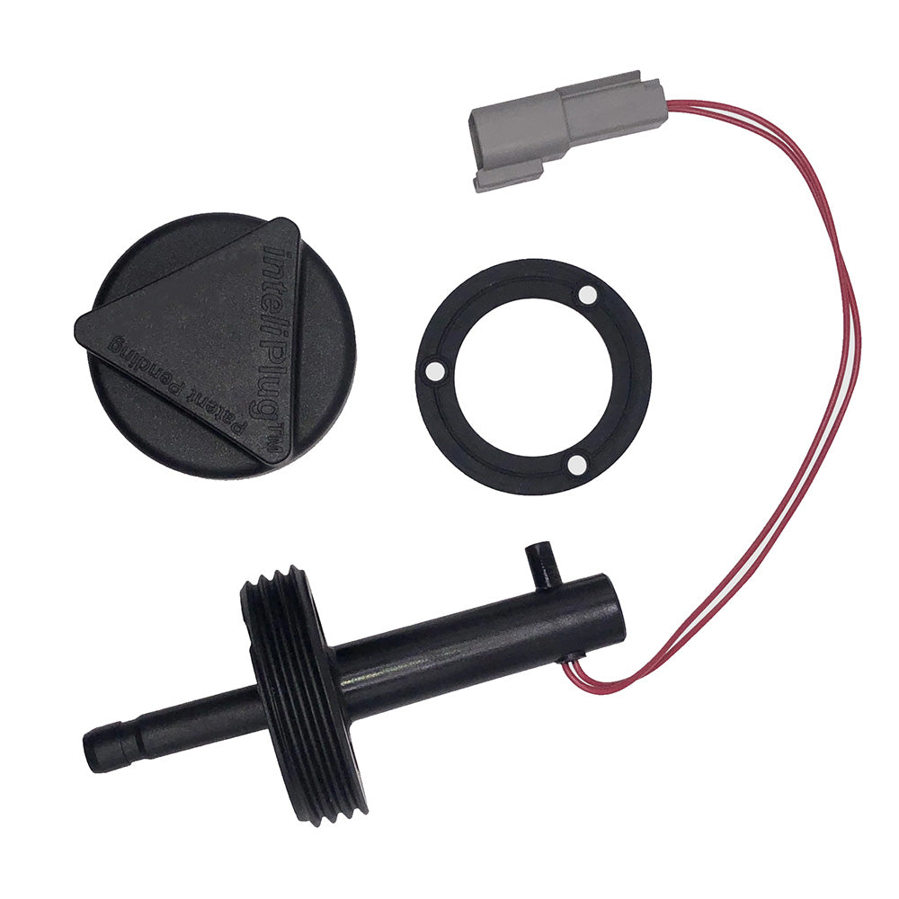 Seaview Svipprox Inteliplug Prox Captive Drain Plug Garboard Assembly Sensor