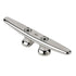 Schaefer Marine 60-120 Stainless Steel Cleat 4.75"" Image 1