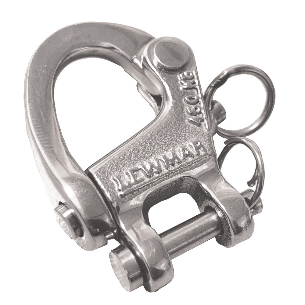 Lewmar 72mm Synchro Snap Shackle 29927240  Image 1