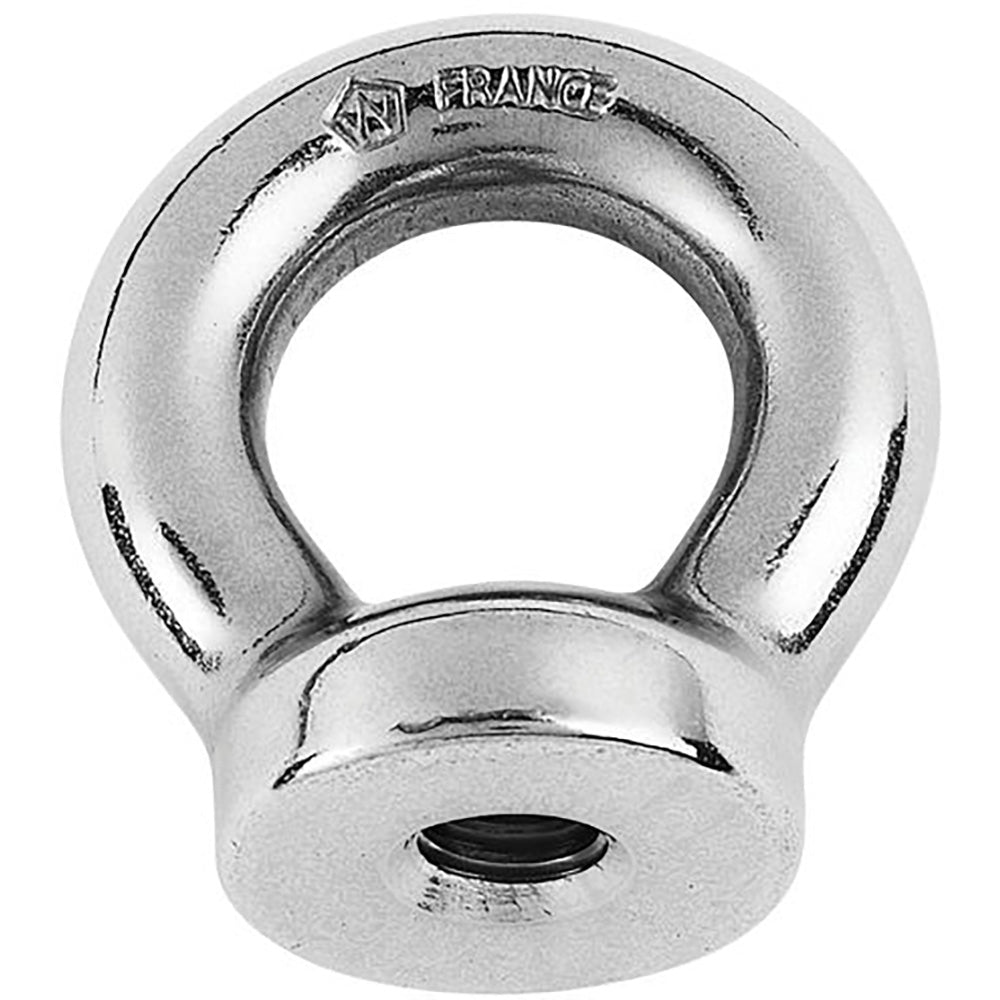 Wichard Marine 06331 1/4 Eye Nut 1/2" Diameter Image 1