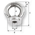 Wichard Marine 06331 1/4 Eye Nut 1/2" Diameter