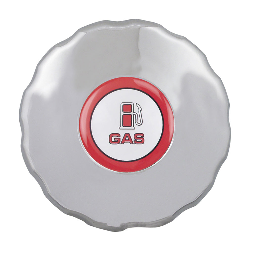 Perko 0582DPS99A 0582 Style Replacement Cap Inserts - Marine Boat Accessories Image 1