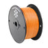 Pacer Group Wul14Or-250 Orange 14 Awg Primary Wire 250' Image 1