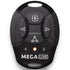 Humminbird 411840-1 Mega Live Targetlock Remote  Image 1