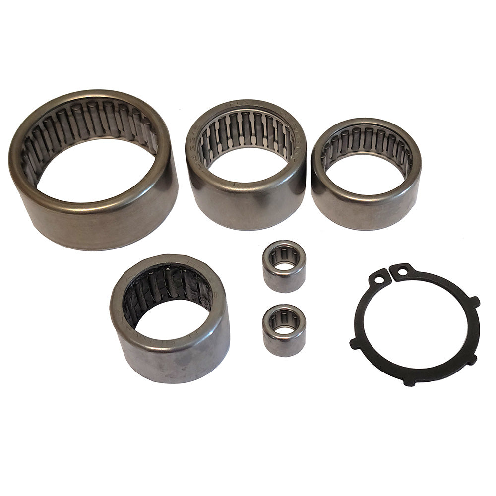 Lewmar 66000634 Pro-Series Bearings Kit 2Nd Generation Image 1