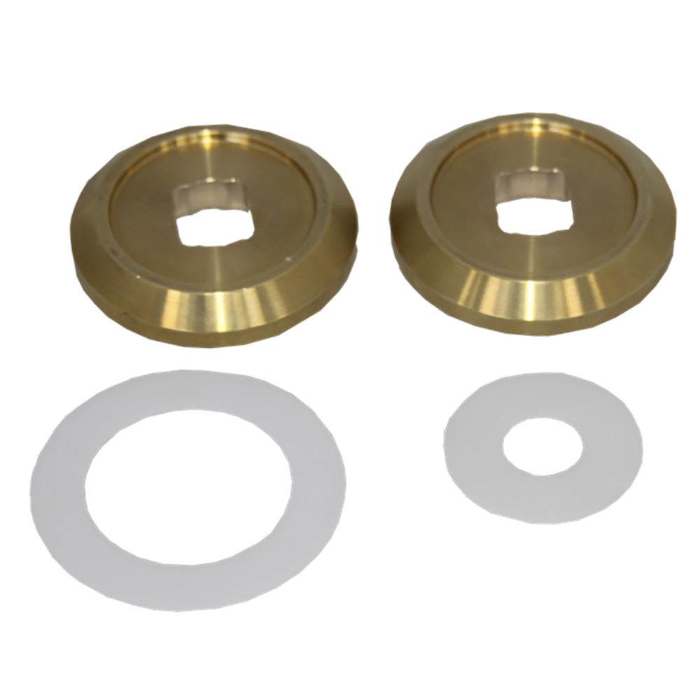 Lewmar 66000720 Cone And Washer Kit V/Cpx V Series Windlasses Image 1