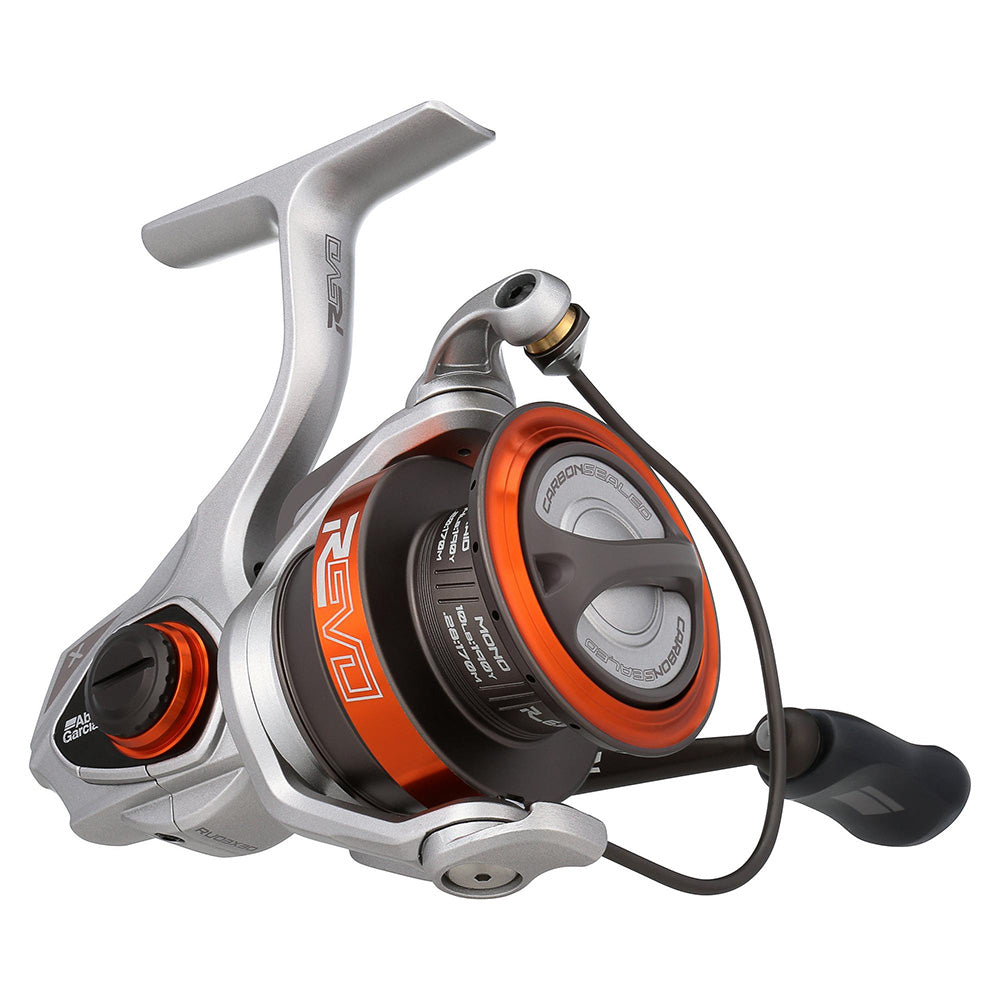 Abu Garcia 1565131 Revo3 X Sp30 Spinning Reel Image 1