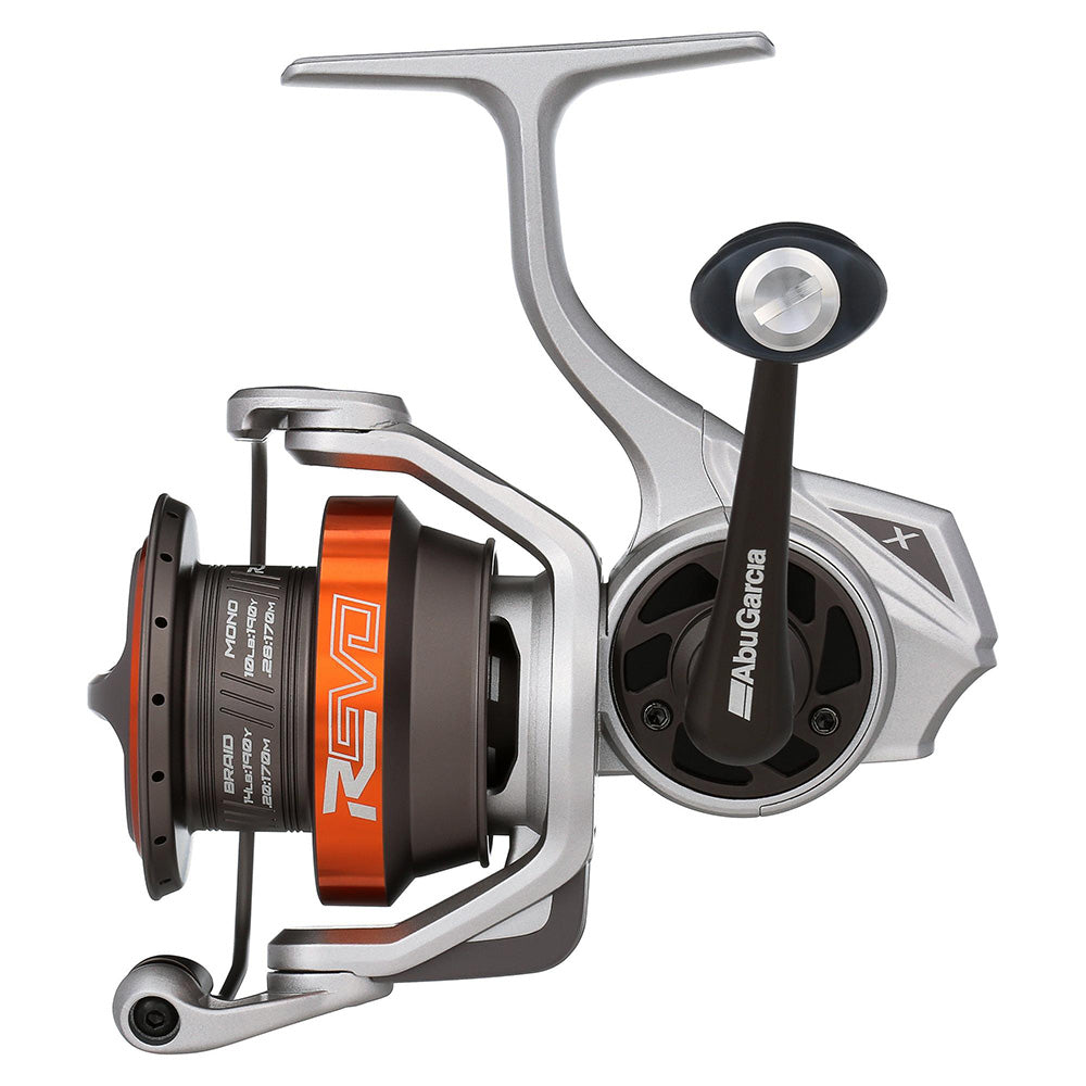 Abu Garcia 1565131 Revo3 X Sp30 Spinning Reel