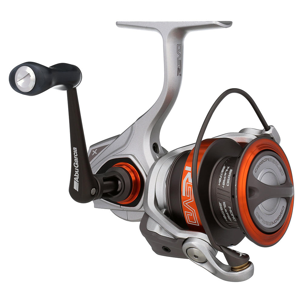 Abu Garcia 1565131 Revo3 X Sp30 Spinning Reel