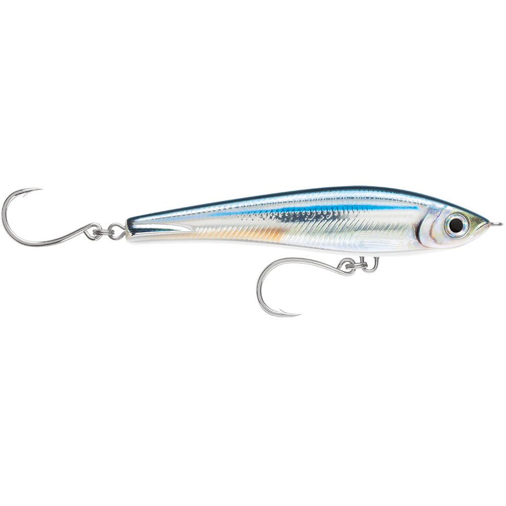 Rapala Xrmagst17Anc X-Rap Magnum Stick 17 Anchovy Image 1